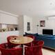 The Travelers Terrace, 2BR in Lisbon, Lisbonne - Photo 4