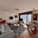 Cozy apartment in Kadriorg Park, Таллин (фото 6)