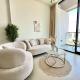 Chic & Serene 1br In Jvc Peaceful Vibes, Dubaj - Fotografie 1