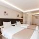 Carina Park Suites Nisantasi Istanbul - Foto 10