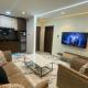 LV-21 Service Apartment M03a