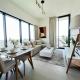 Relax In Style 1br Haven In Binghatti Venus!, Dubaj - Fotografie 2