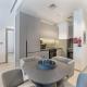 A-Living Luxury 1BR apartment with Balcony MAG960, Dubai - Foto 7