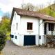 Beautiful house with jacuzzi in the mountains, Mauléon-Barousse