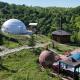 Dream Domes Luxury Glamping Tents Gabala - Fotografie 5