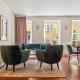 Central Luxury Flat - Walk to Nyhavn Tivoli & Metro, Köpenhamn - Foto 10