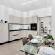 Urban Chic Flat - Papi19, Milán - Fotografie 1