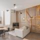 Le Cosy Glam - Duplex Centre-Ville secteur piéton * WiFi * Calme, Troyes (foto 9)