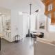 Le Cosy Glam - Duplex Centre-Ville secteur piéton * WiFi * Calme, Troyes (foto 4)