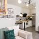 Le Cosy Glam - Duplex Centre-Ville secteur piéton * WiFi * Calme, Troyes (foto 7)
