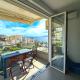 Blue Horizon, Seaview Apartment, Sarandë (photo 2)