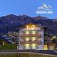 Mountain Lodge San Lorenzo in Banale - Foto 1