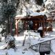 Cozy Cabin Rental with an Indoor Fireplace in Big Bear City, California, Sugarloaf - Foto 2