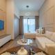 Urban Studio With Pool & Tennis Court, Dubaj - Fotografie 2