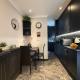 Studio C - Newly renovated private 1 bed studio near Trent Bridge Cricket Ground and National Water Sports Centre, Nottingham - Foto 1