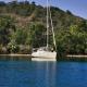 Sailboat Holiday in Bodrum