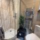 Studio C - Newly renovated private 1 bed studio near Trent Bridge Cricket Ground and National Water Sports Centre, Nottingham - Foto 10