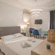 Ella Suite Piraeus Stylish St, Balcony & Sea View, Piraeus