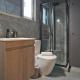 Ella Suite Piraeus Stylish St, Balcony & Sea View, Piraeus (photo 10)
