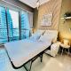 Stylish place with Breathtaking Marina Views, Dubaj - Fotografie 8