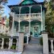 Peace & Plenty Inn Bed and Breakfast Downtown St Augustine-Adults Only St. Augustine - Foto 2