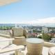 Spacious 3Bed Apt Overlooking Cape Town Panova