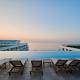 Sun & Fun Apartment Infinity Pool Spa Resort, Mamaia - Fotografie 5