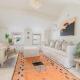 The Nook - Stylish Homestay - Heart of Frome, Frome - Fotografie 1