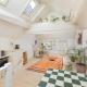The Nook - Stylish Homestay - Heart of Frome, Frome - Fotografie 4