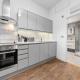 Majestic 2 BR in Knightsbridge KB70, Londýn - Fotografie 5