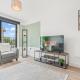 The Vintara Suite - Central - 2Bed - Cozy Stay