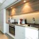 Cozy Marina Studio with Partial Sea View, Dubai - Photo 3