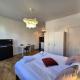 Le Favori - Lit King Size et Parking privé, Arras (fotografie 6)