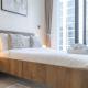 A Serene and Gorgeous Studio in Meydan One, Dubaj - Zdjęcie 10