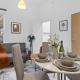 Affordable 2Bed and 3Bed Apartments in E14, Londyn - Zdjęcie 2