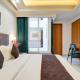 Saltstayz Premier - Arjun Marg, Gurgaon - Foto 10