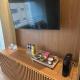Apartamento Inteligente em São Paulo, Allianz Parque com Recepção 24h, São Paulo - Foto 4
