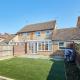 Home in Kettering, Northamtonshire (Foto 4)