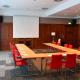Austria Trend Hotel Ljubljana, Любляна - Фото 5