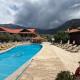 Lycian Center Hotel