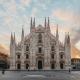 Duomo 15' - Suite 5' from Station with Wifi and A-C, Milán - Fotografie 5