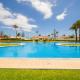 HD Family Suite Holycan I, Maspalomas - Fotografie 1