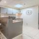 8min Walk from JBR beach Stylish 1-Bedroom Apartment in Dubai Marina, Dubaj - Fotografie 9