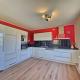 Ferienwohnung Schlickwanderer Groß, ネスマージール - 写真 6