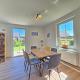 Ferienwohnung Schlickwanderer Groß, ネスマージール - 写真 4
