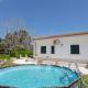 Villanna - Villa con piscina & splendido giardino, Alimini