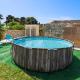 Villanna - Villa con piscina & splendido giardino, Alimini (fotografie 7)