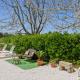 Villanna - Villa con piscina & splendido giardino, Alimini (fotografie 2)