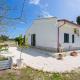 Villanna - Villa con piscina & splendido giardino, Alimini (fotografie 10)
