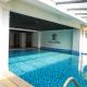 Ruaka studio apartment with a pool, Nairobi - Foto 10
